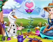 Elsas ice flower online