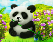 Happy panda vods