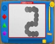 Magnetic draw online