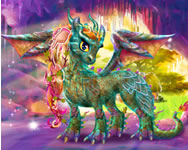 My fairytale dragon vods