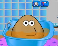 Pou bath and care online