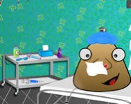 Pou got flu online