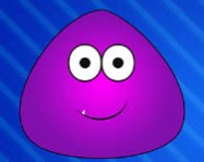 Pou játékok ingyen játék