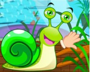Snail care online ovis játék